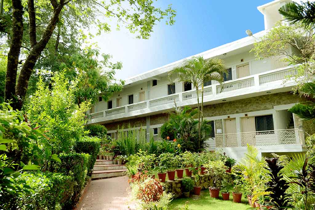 Rising Sun Retreat Hotel Mount Abu